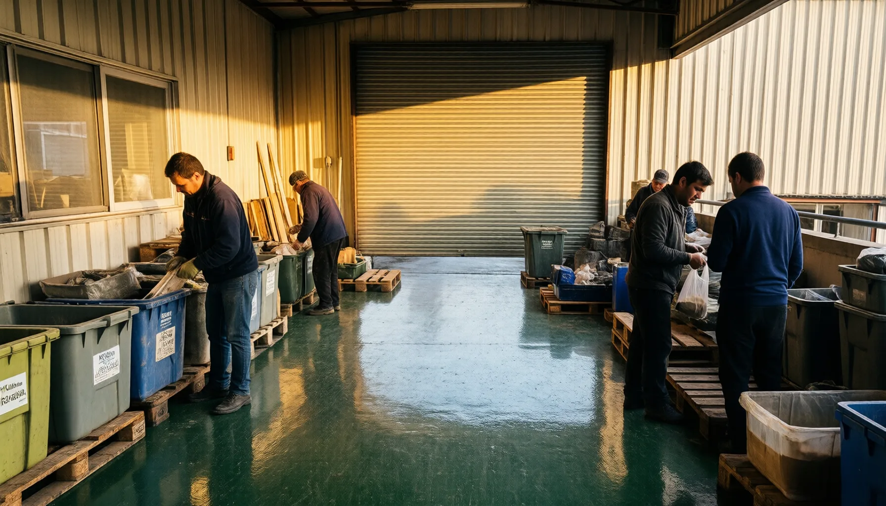 Ductwork Repair & Sealing