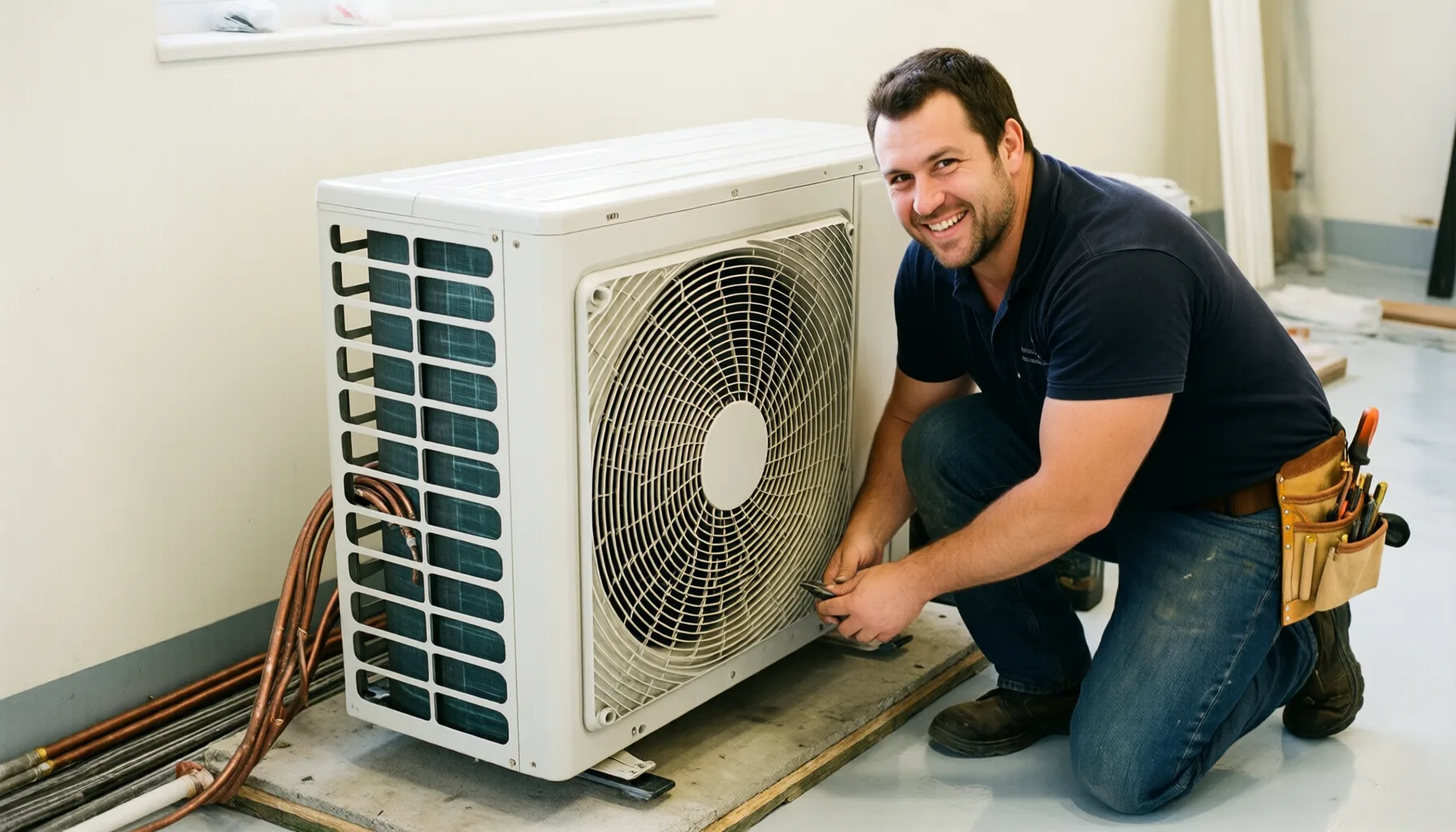 AC Replacement