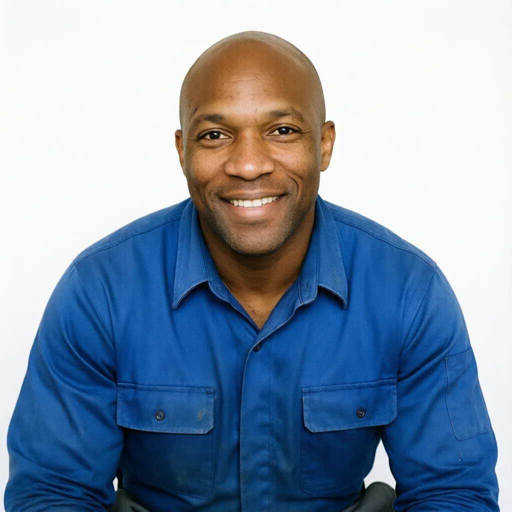 Terrence Brown