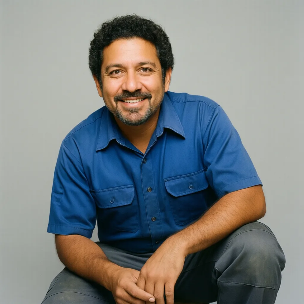 Alex Vargas