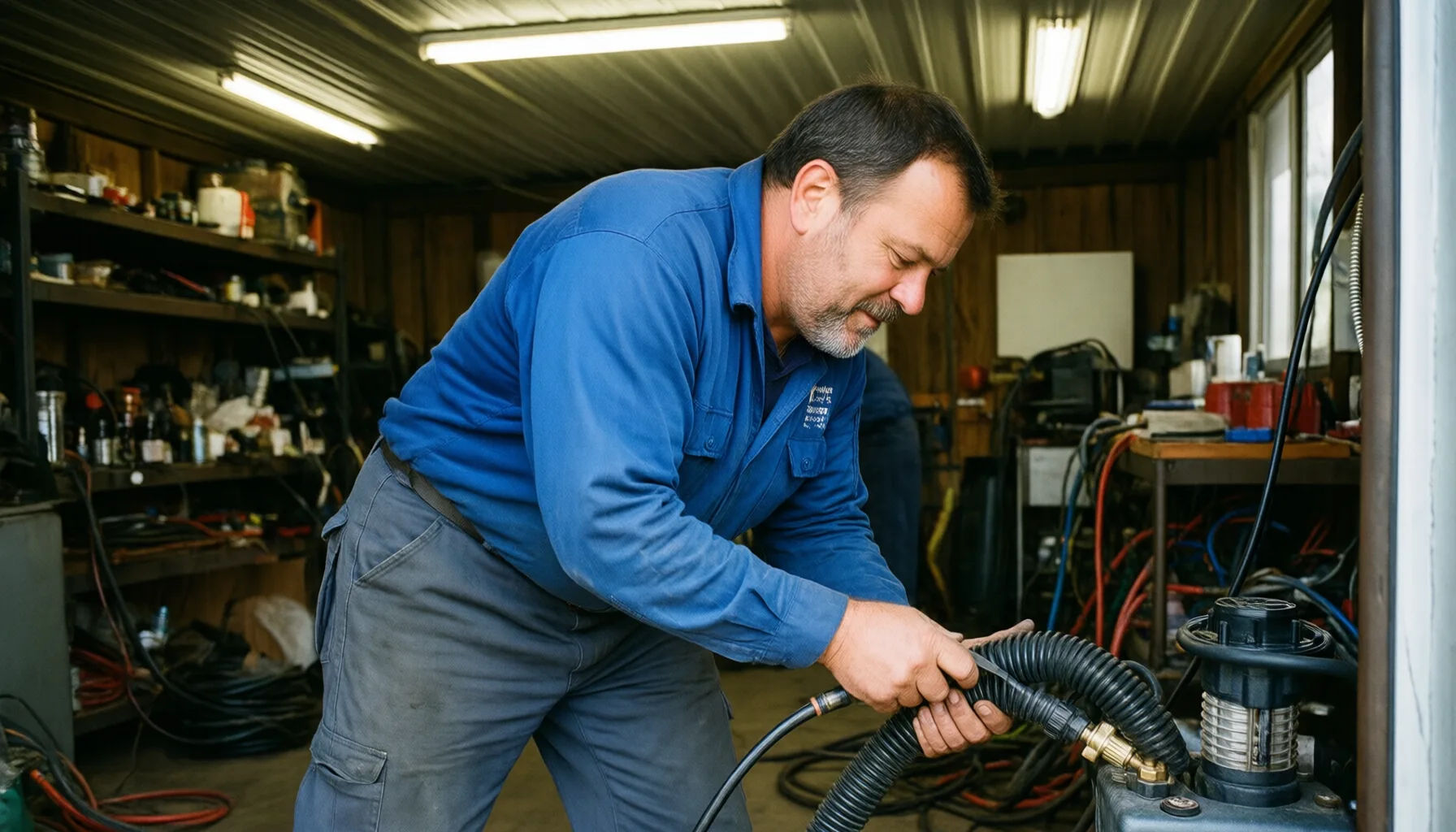 Preventive Maintenance Plans